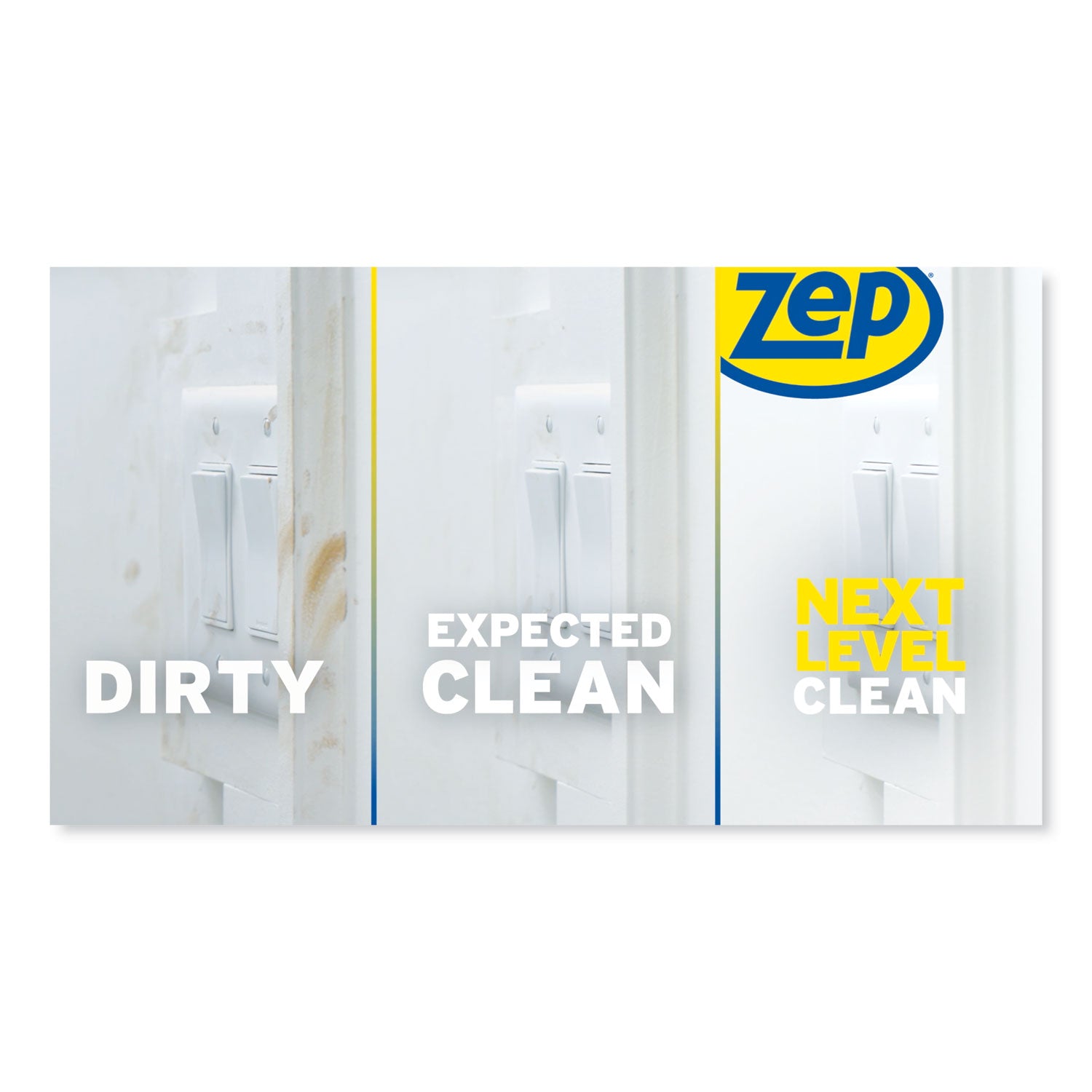 All-Purpose Cleaner and Degreaser, Fresh Scent, 32 oz Spray Bottle, 12/Carton Zep Commercial® Flipcost