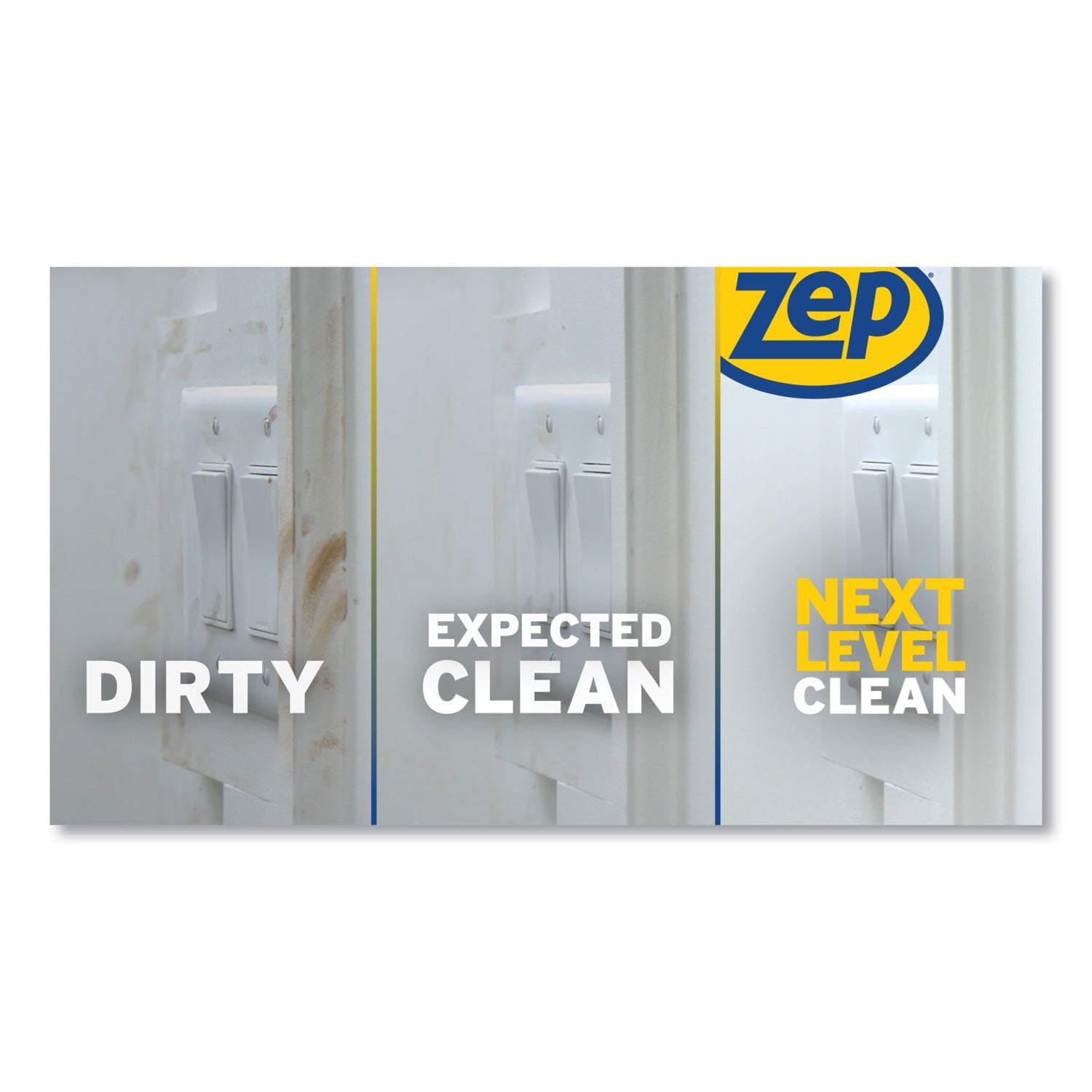 Zep Commercial® All-Purpose Cleaner and Degreaser, 32 oz Spray Bottle