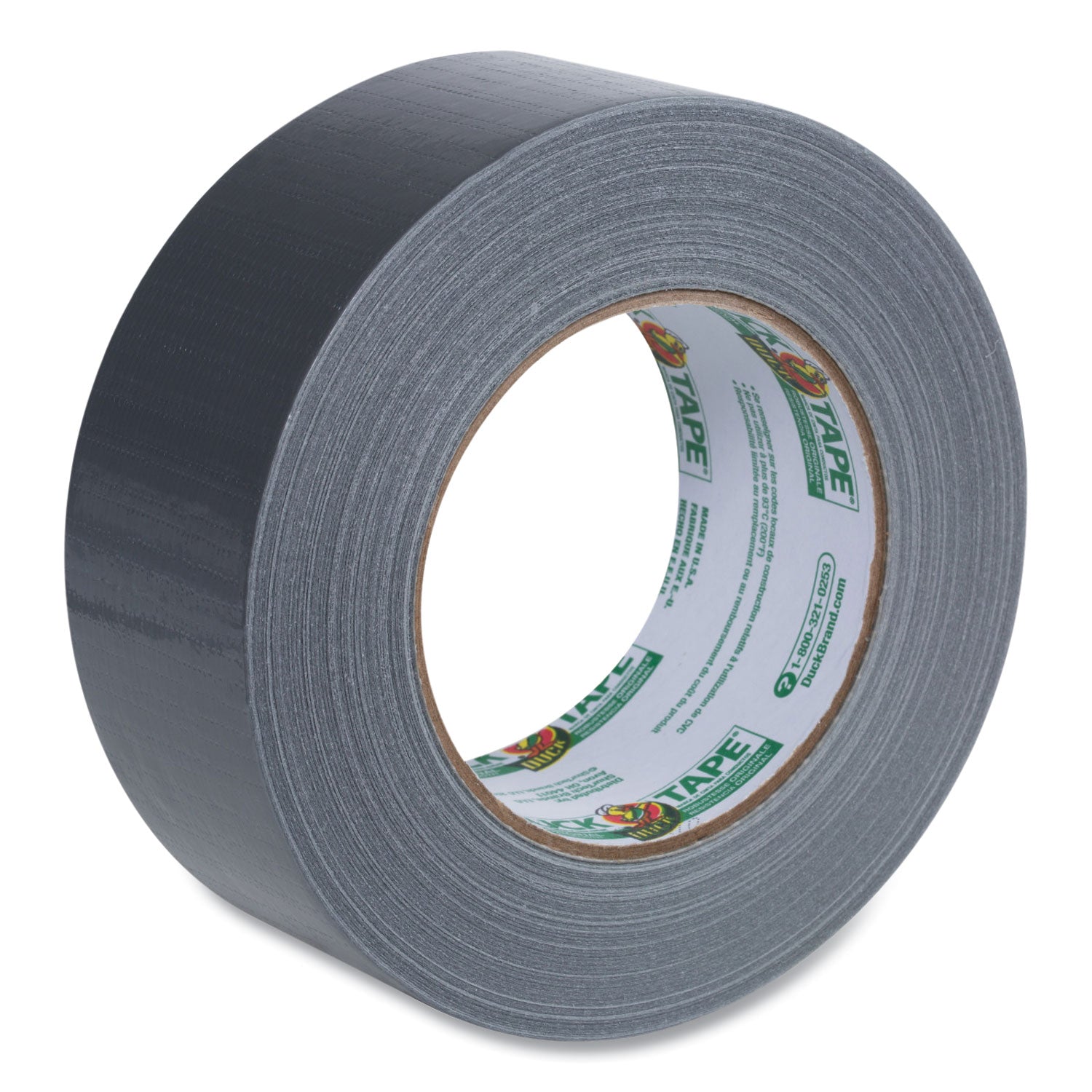 Utility Duct Tape, 3