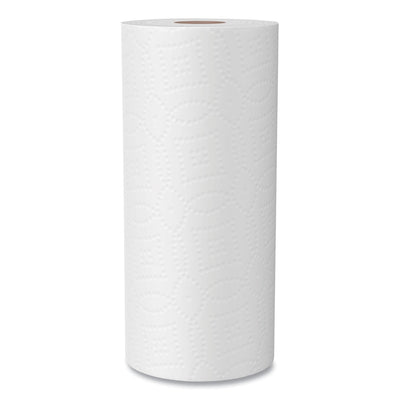 100% Recycled Paper Kitchen Towel Rolls, 2-Ply, 11 x 5.4, 156 Sheets/Rolls, 32 Rolls/Carton Flipcost Flipcost