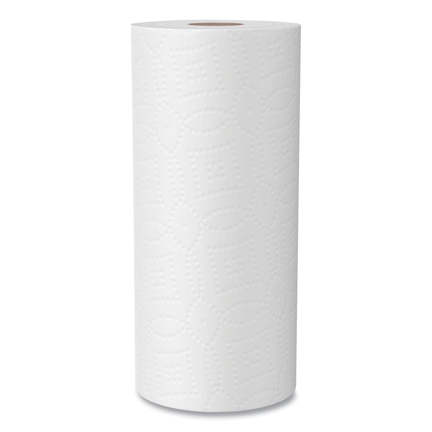 100% Recycled Paper Kitchen Towel Rolls, 2-Ply, 11 x 5.4, 156 Sheets/Roll, 8 Rolls/Pack Seventh Generation® Flipcost