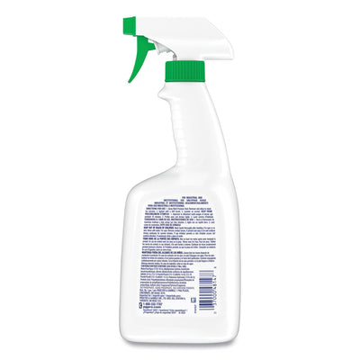 Multi Purpose Stain Remover, 32 oz Trigger Spray Bottle, 9/Carton Flipcost Flipcost