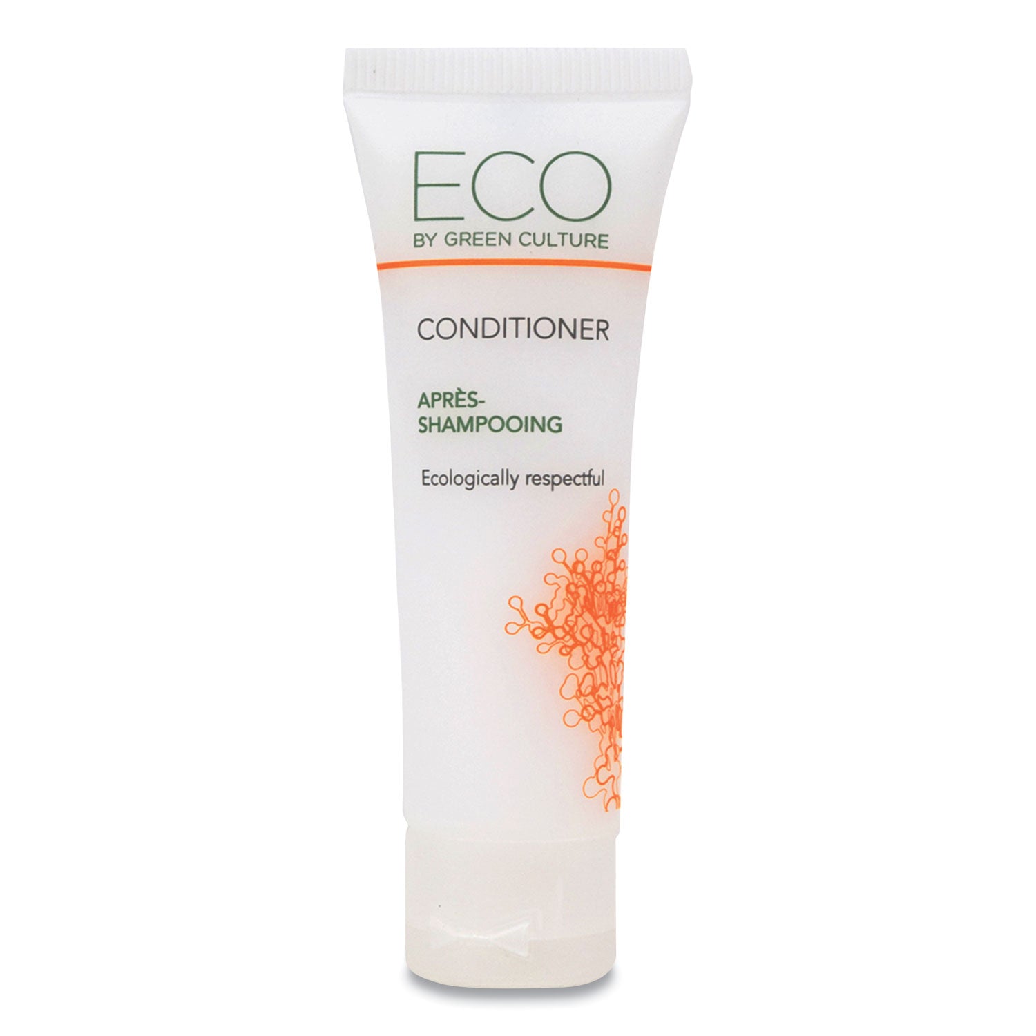 Conditioner, Clean Scent, 30 mL, 288/Carton