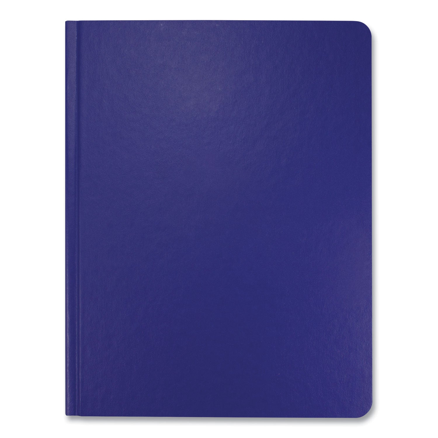 Chemistry Notebook, Narrow Rule, Blue Cover, (60) 9.25 x 7.5 Sheets