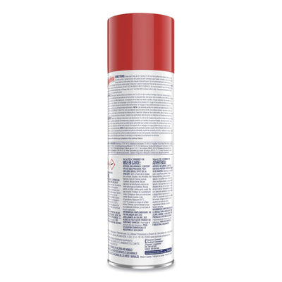 Windex® Foaming Glass Cleaner, Fresh, 20 oz Aerosol Spray, 6/Carton - Flipcost