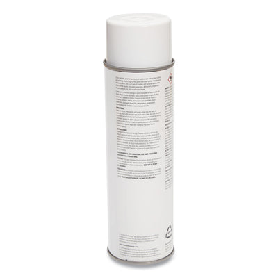 Coastwide Professional™ Stainless Steel Cleaner and Maintainer, Fresh and Clean, 16 oz Aerosol Spray, 6/Carton - Flipcost