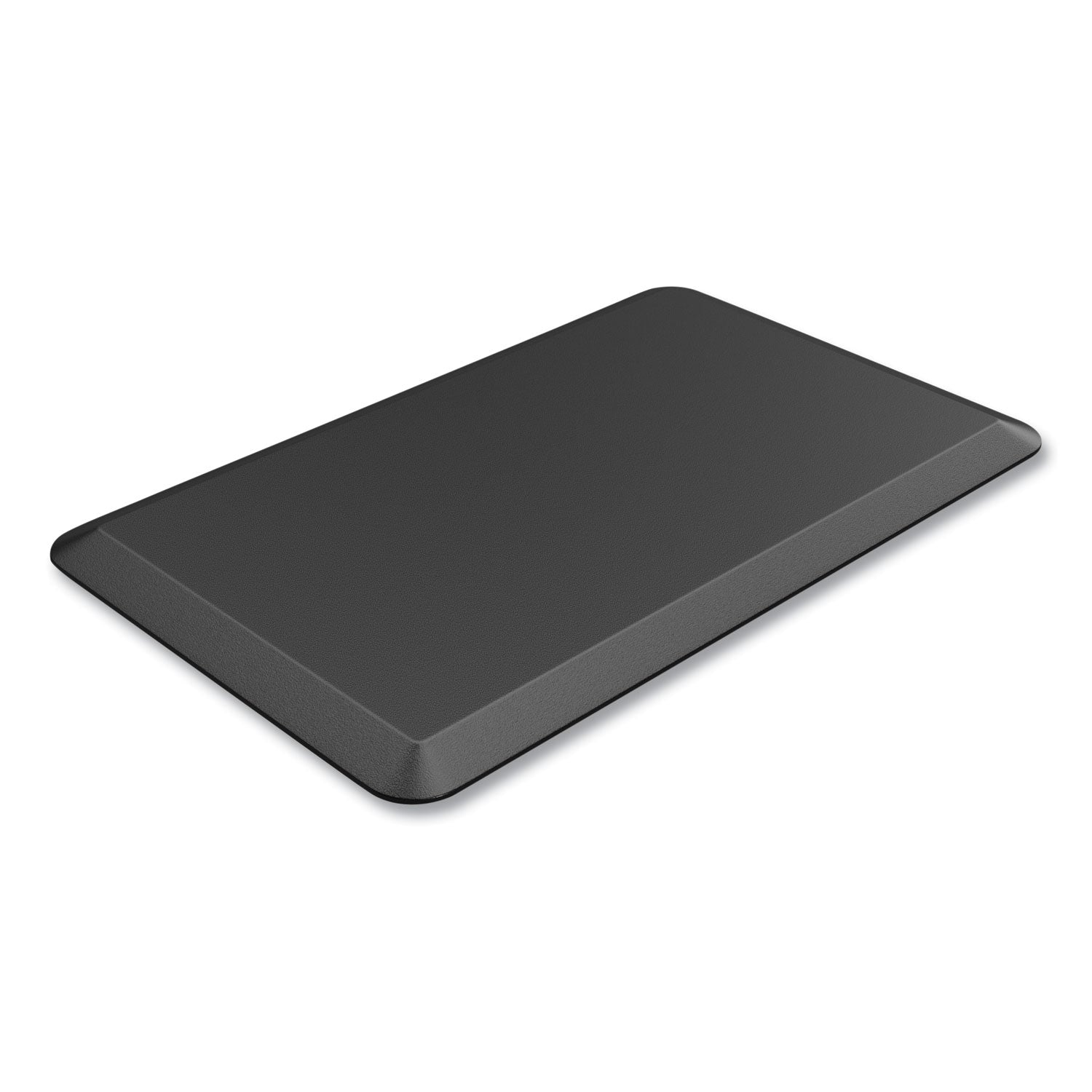 Anti-Fatigue Mat, Rectangular, 31.5 x 19.5, Black NXT Technologies™ Flipcost