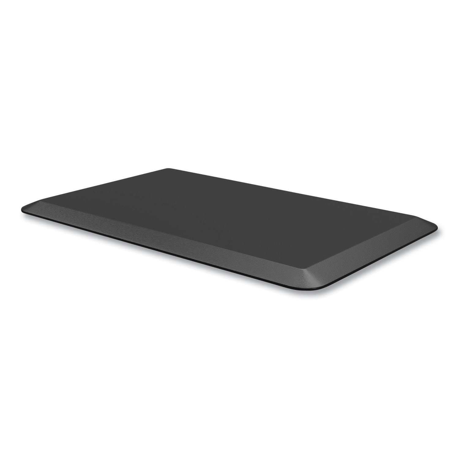 Anti-Fatigue Mat, Rectangular, 31.5 x 19.5, Black NXT Technologies™ Flipcost