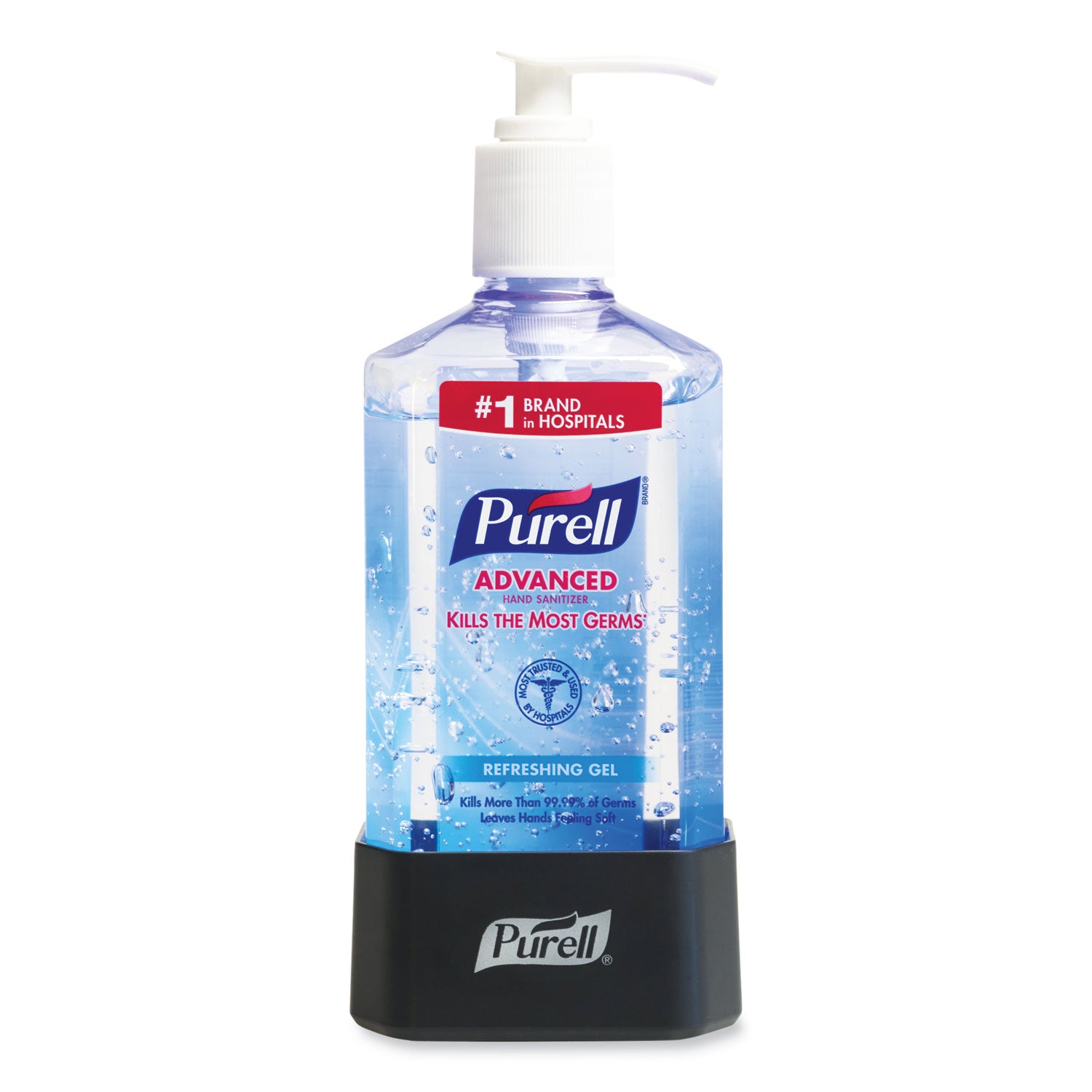 PURELL® Employee Care Kit, Hand and Surface Sanitizers, 6/Carton