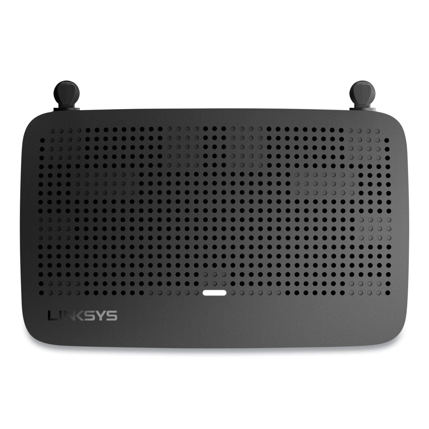 LINKSYS™ AC1200 Dual-Band Wi-Fi Router, 4 Ports, Dual-Band 2.4 GHz/5 GHz