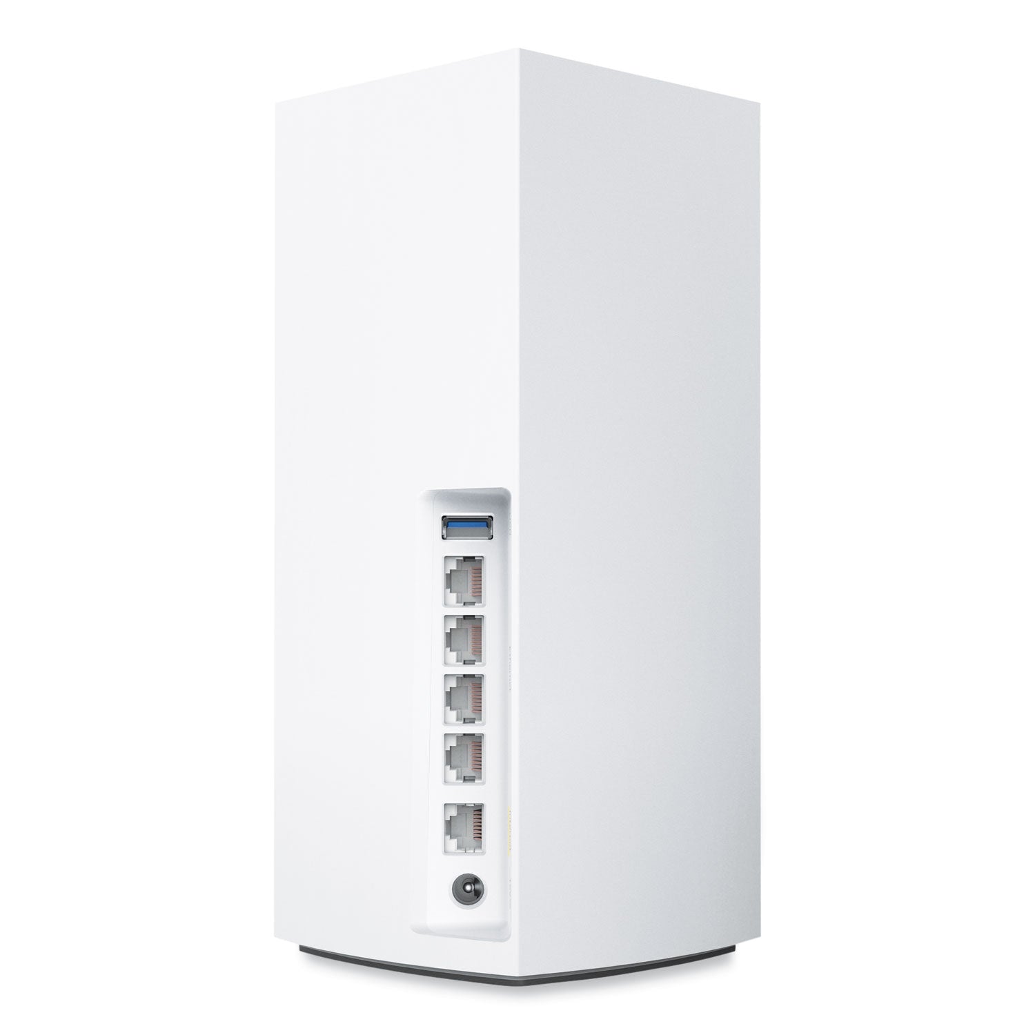 LINKSYS™ Velop Whole Home Mesh Wi-Fi System, 6 Ports, Tri-Band 2.4 GHz/5 GHz