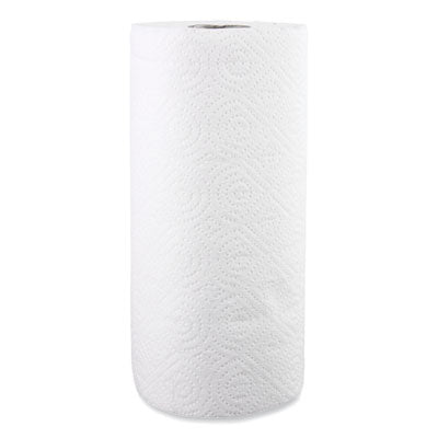 Windsoft® Kitchen Roll Towels, 2-Ply, 11 x 8.5, White, 85/Roll, 30 Rolls/Carton Flipcost Flipcost