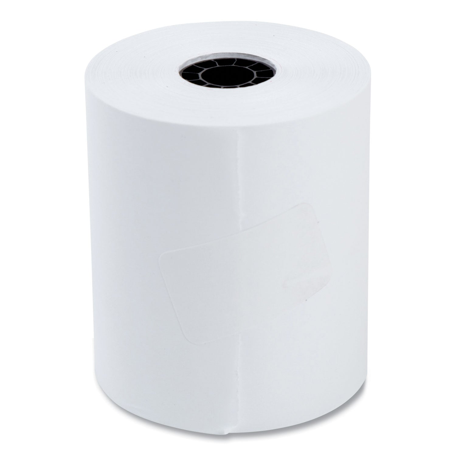 AmerCareRoyal® Register Rolls, 3" x 150 ft, White, 30/Carton