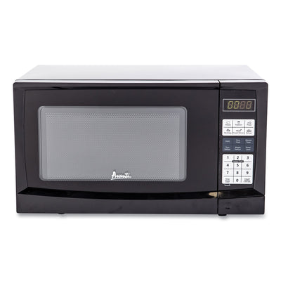 0.9 Cu. Ft. Countertop Microwave, 19 x 13.75 x 11, 900 Watts, Black Flipcost Flipcost