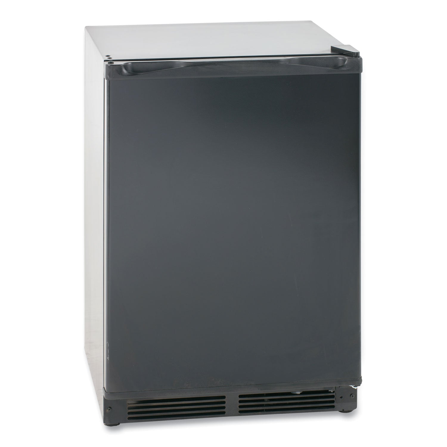 5.2 Cu. Ft. Counter Height Refrigerator, Black