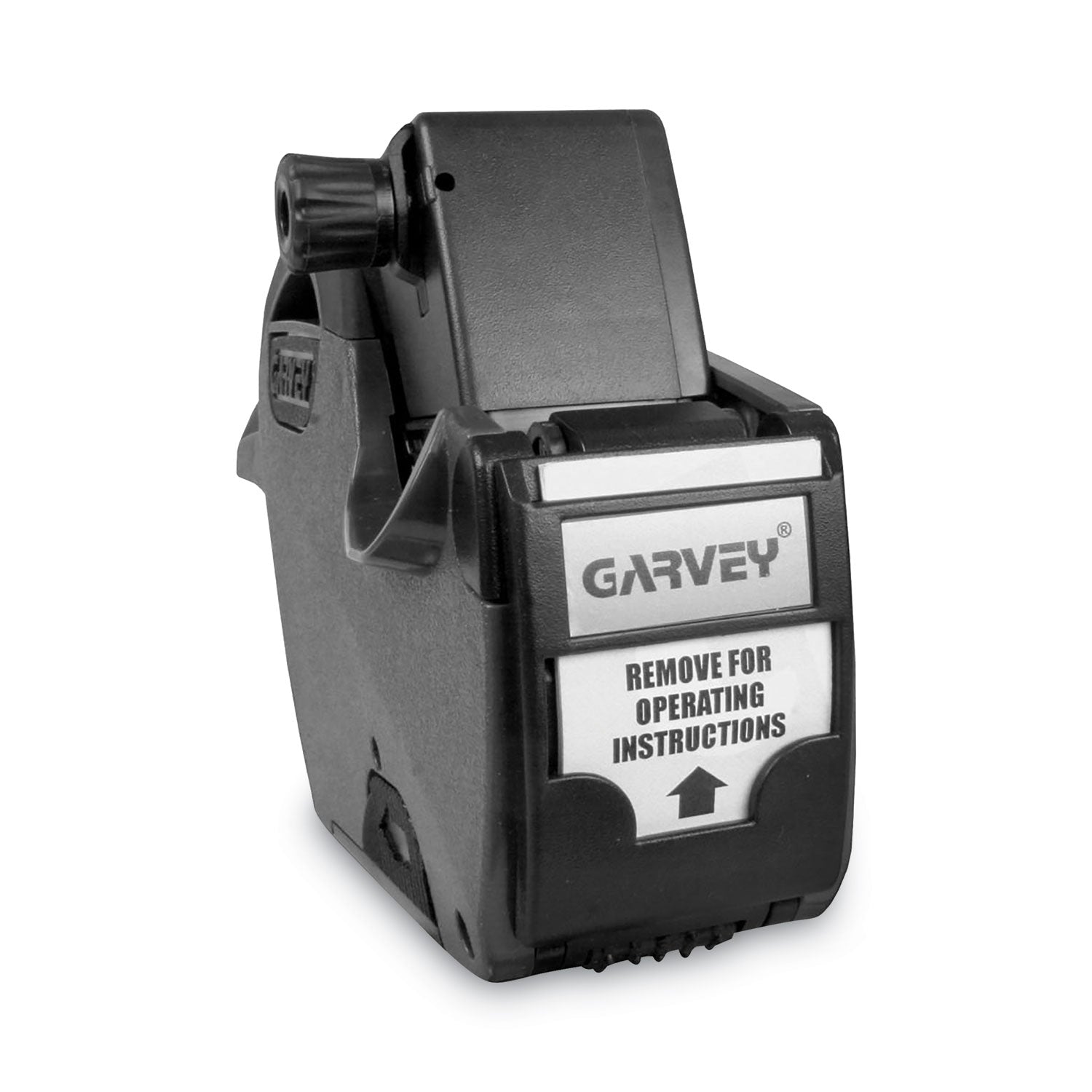 Garvey® Pricemarker, Model 22-77, 2-Line, 7 Characters/Line, 0.81 x 0.63 Label Size