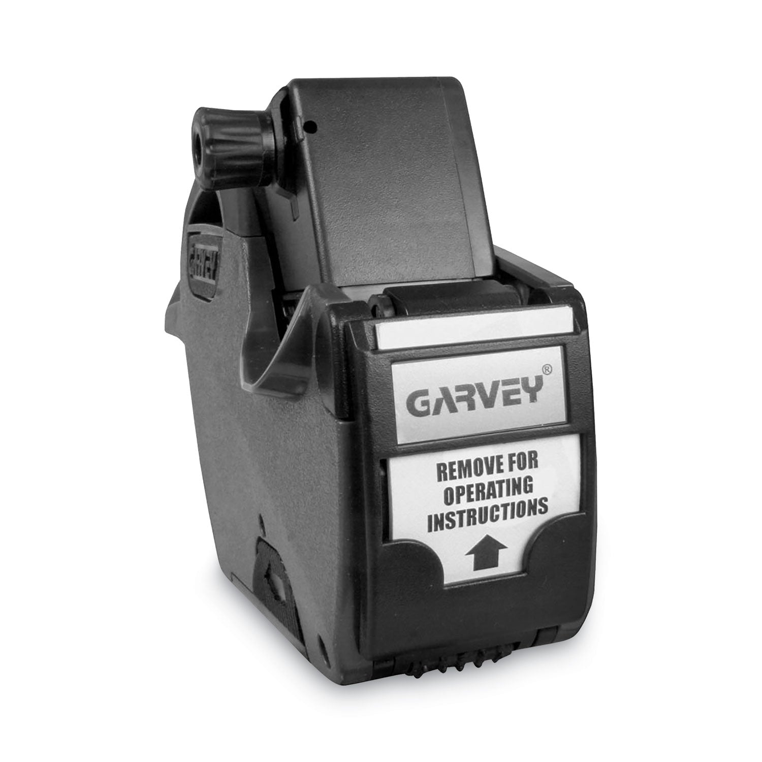 Garvey® Pricemarker Kit, Model 22-6, 1-Line, 6 Characters/Line, 0.81 x 0.44 Label Size