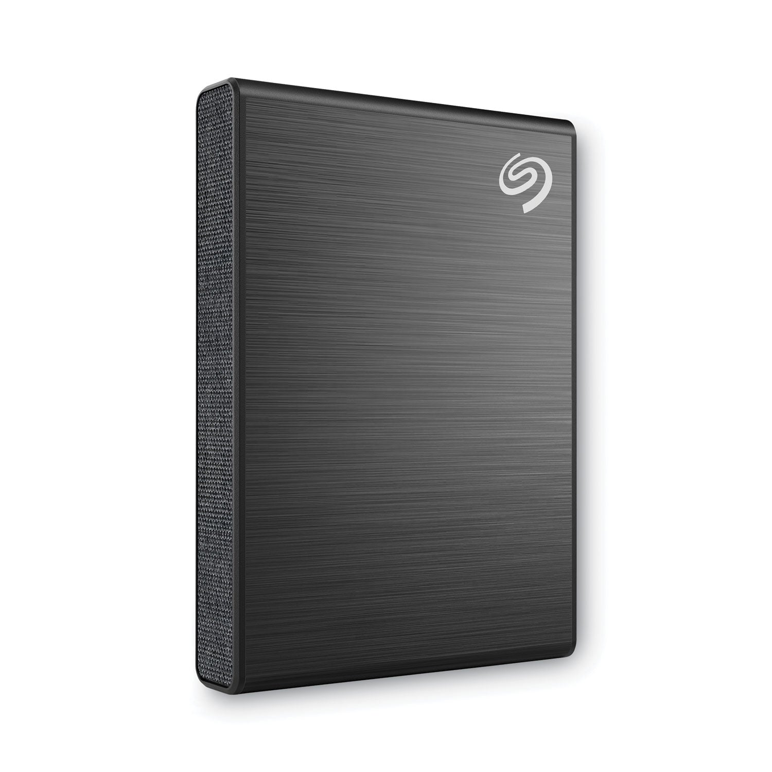 One Touch External Solid State Drive, 2 TB, USB 3.0, Black Seagate Flipcost