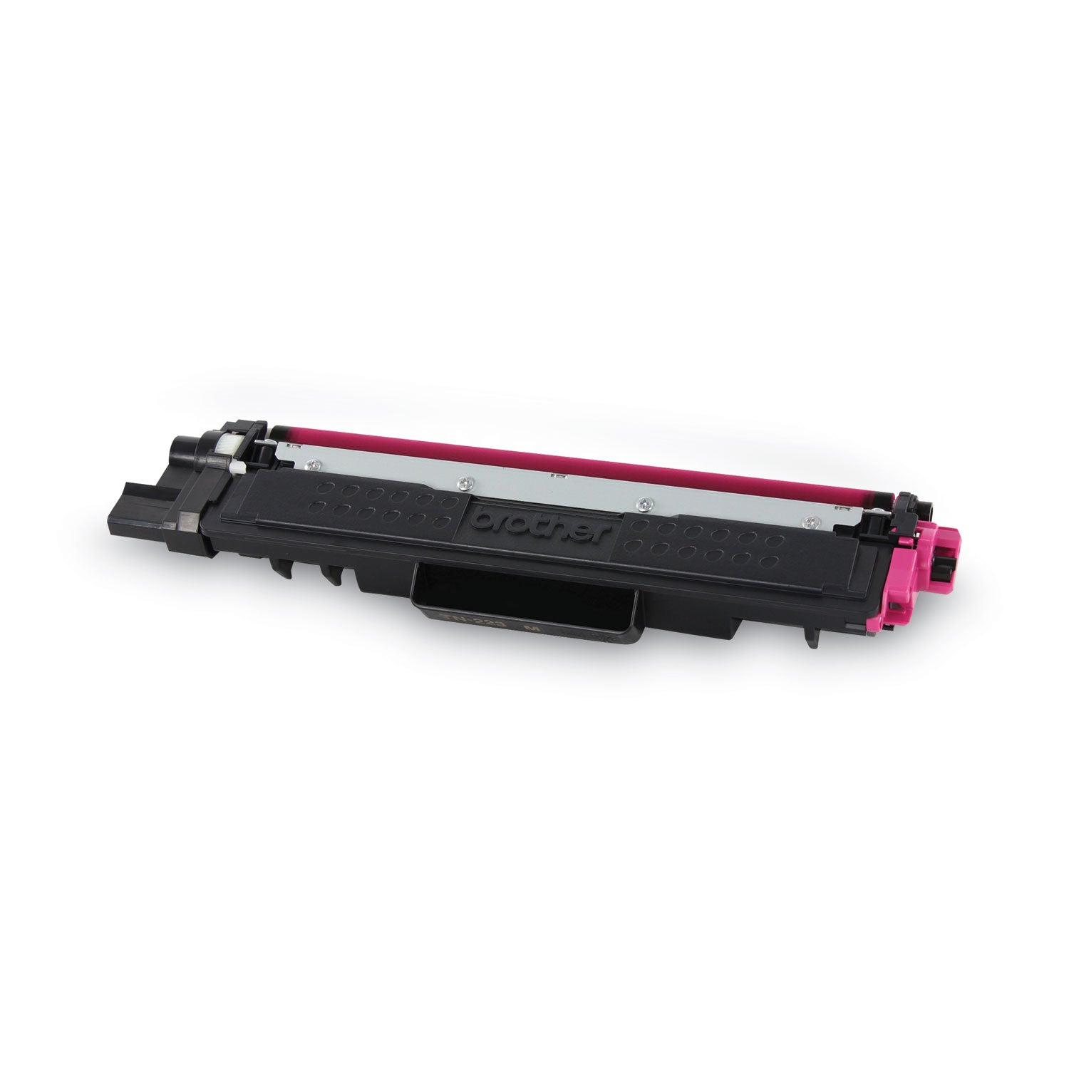 Brother TN223M Toner, 1,300 Page-Yield, Magenta