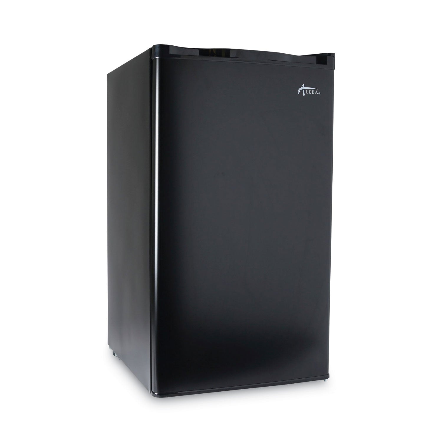 3.2 Cu. Ft. Refrigerator with Chiller Compartment, Black