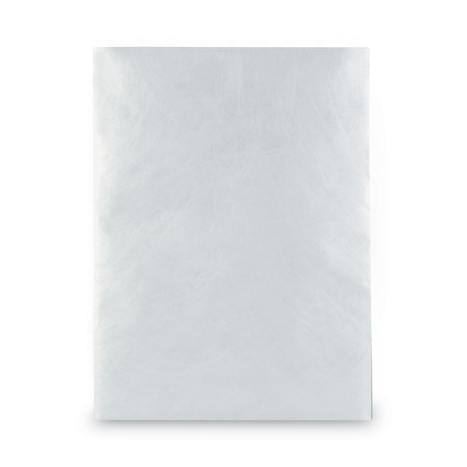 Survivor® Lightweight 14 lb Tyvek Catalog Mailers, #13 1/2, Square Flap, Redi-Strip Adhesive Closure, 10 x 13, White, 50/Box