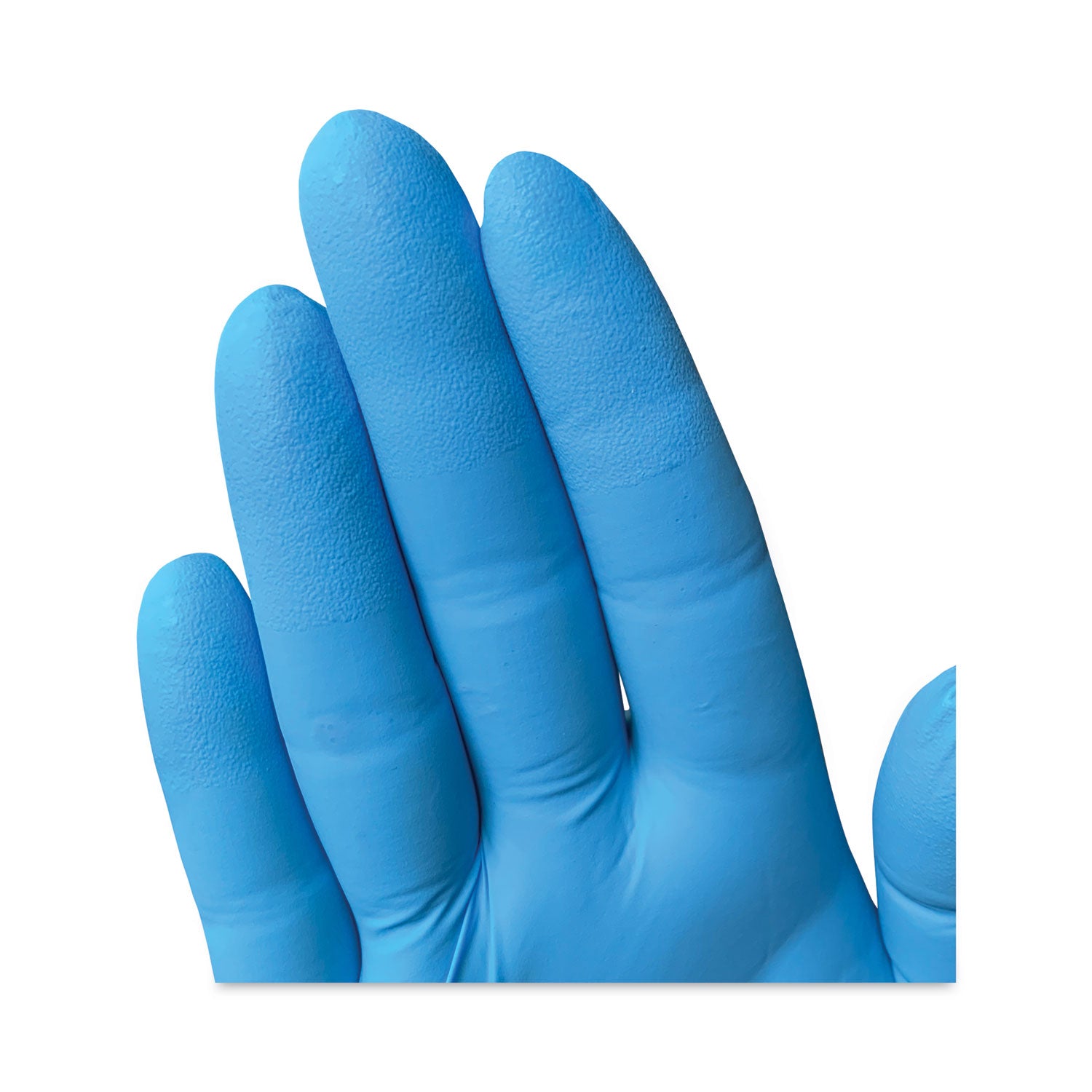 KleenGuard™ G10 2PRO Nitrile Gloves, Blue, X-Large, 90/Box