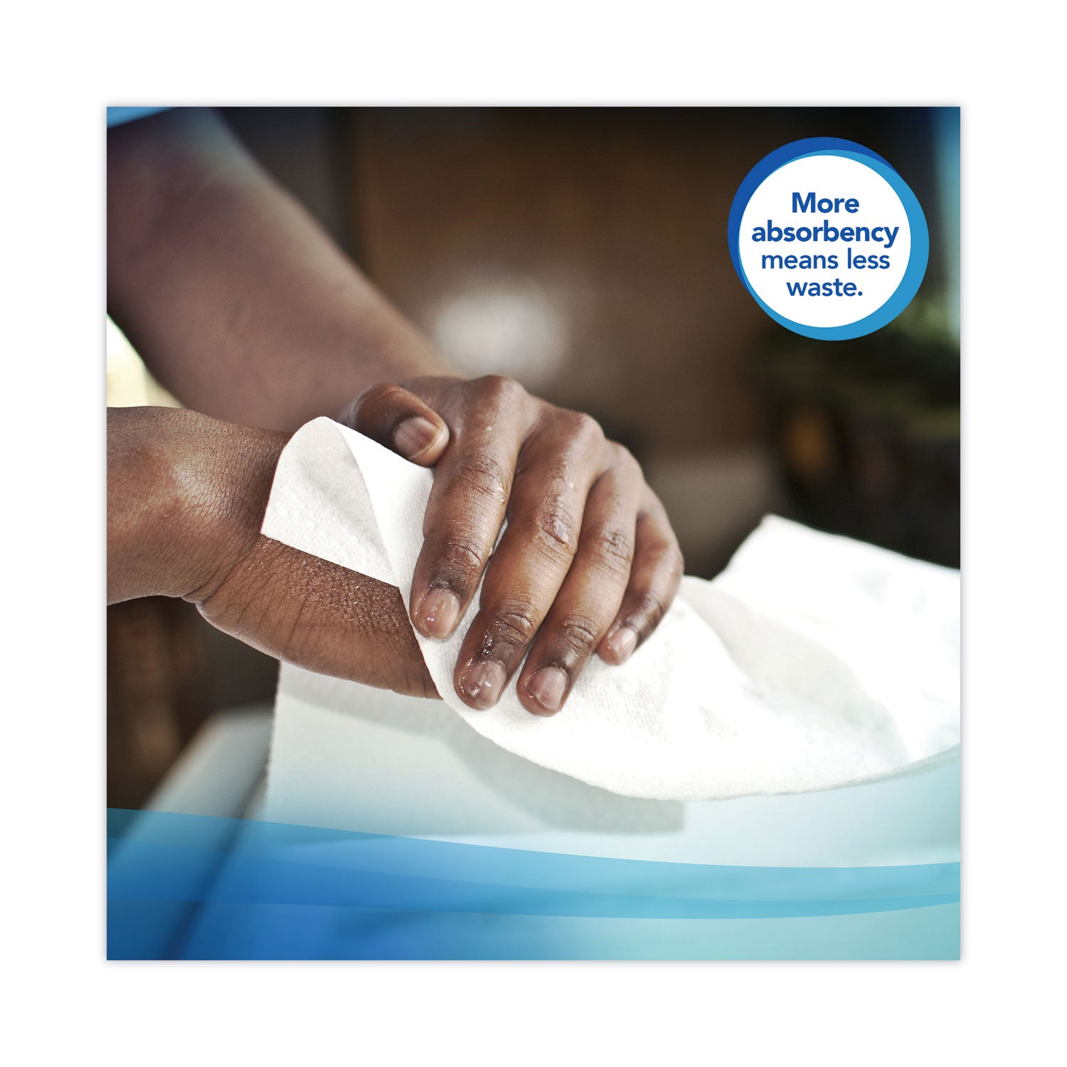 Scott® Essential Roll Center-Pull Towels, 1-Ply, 8 x 12, White, 700/Roll, 6 Rolls/Carton