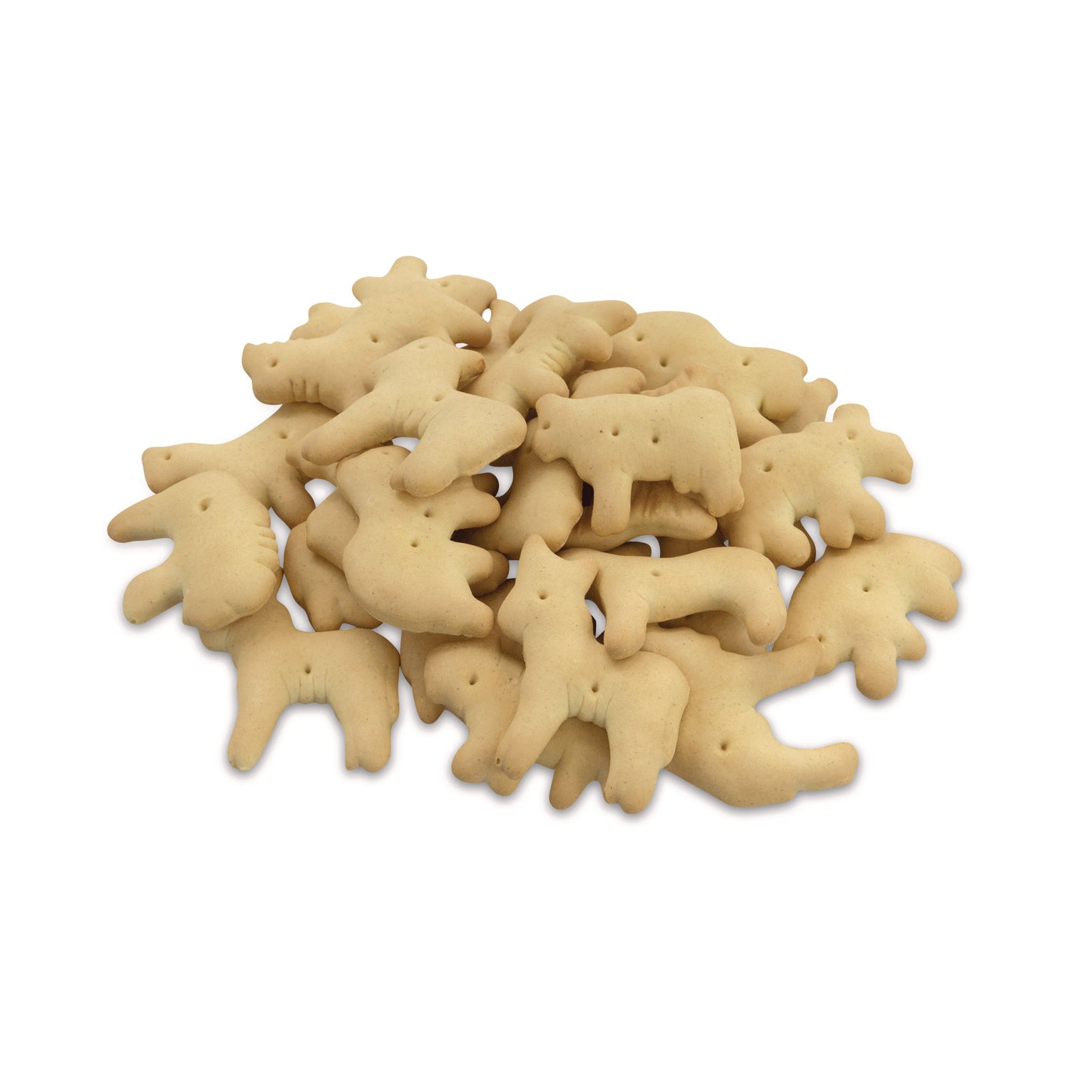 Wellsley Farms™ Animal Crackers, 62 oz Tub