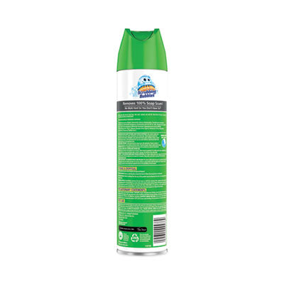 Disinfectant Restroom Cleaner II, Rain Shower Scent, 25 oz Aerosol Spray - Flipcost