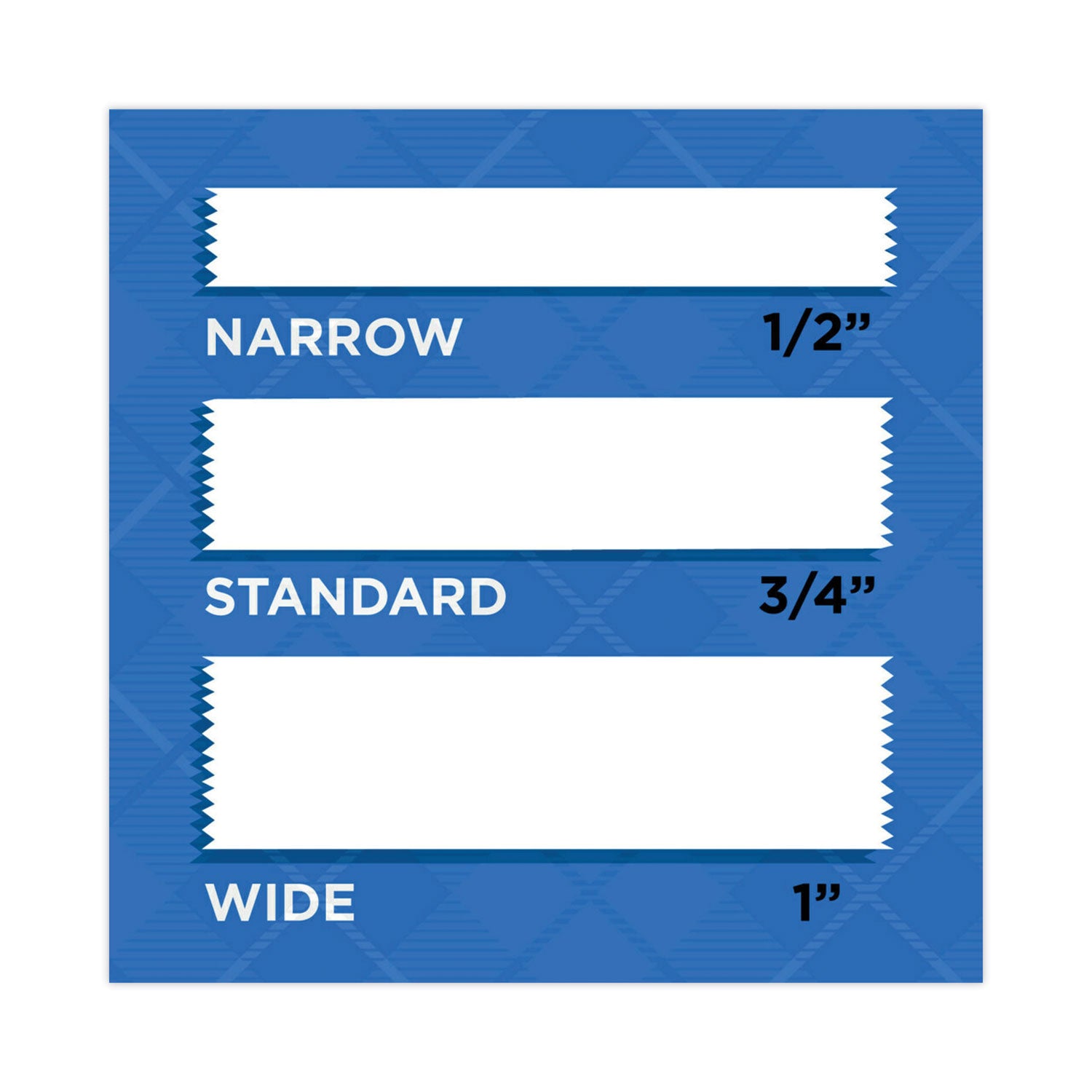 Scotch® Wall-Safe Tape with Dispenser, 1" Core, 0.75" x 54.17 ft, Clear, 4/Pack