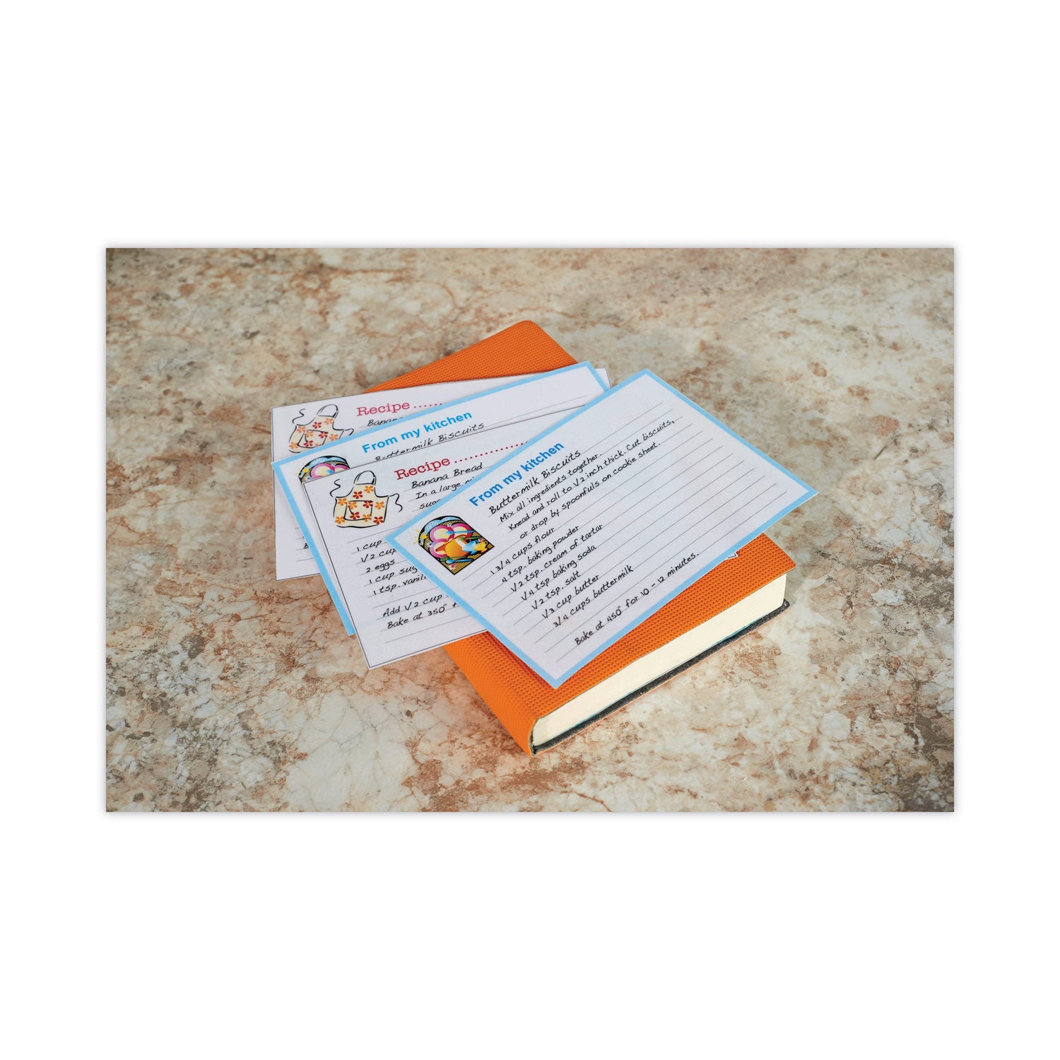 Scotch™ Self-Sealing Laminating Pouches, 9.5 mil, 3.88" x 2.44", Gloss Clear, 25/Pack