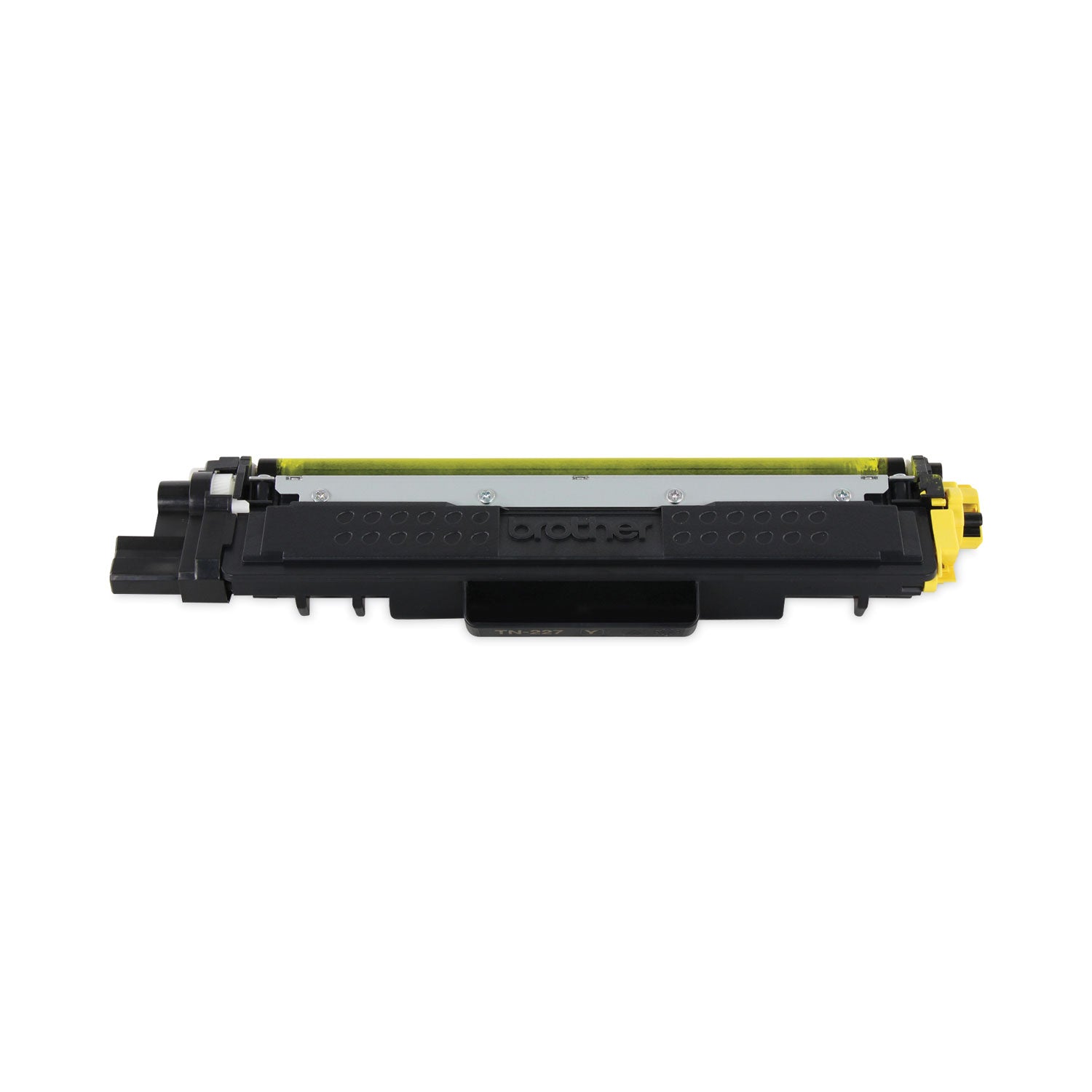 Brother TN227Y High-Yield Toner, 2,300 Page-Yield, Yellow