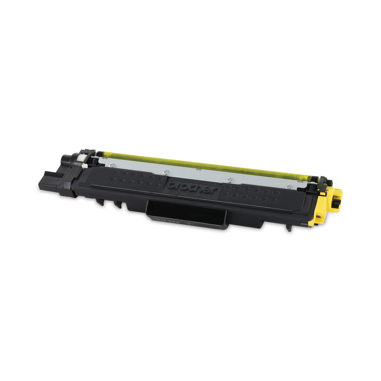 Brother TN223Y Toner, 1,300 Page-Yield, Yellow