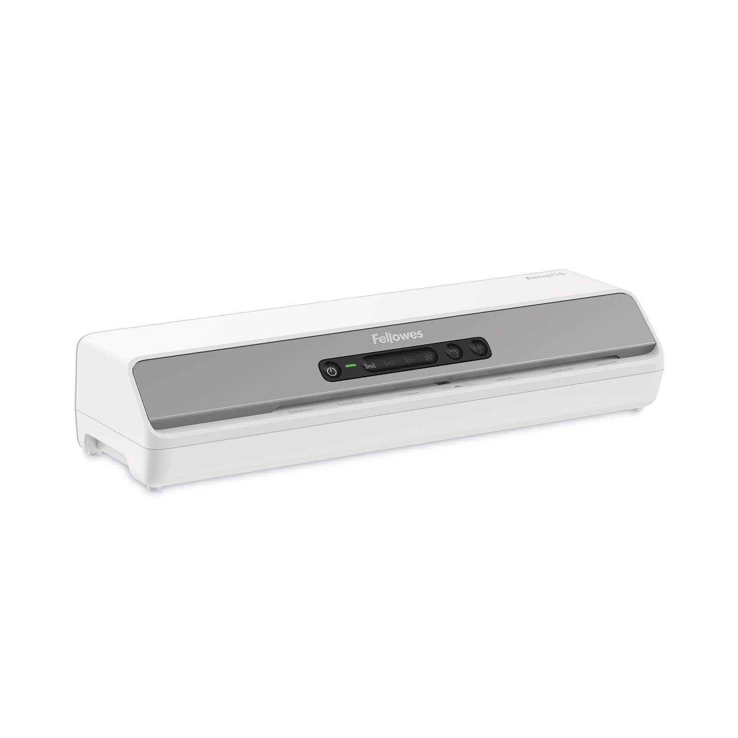 Fellowes® Amaris 125 Laminator, 6 Rollers, 12.5 Max Document Width, 7 mil Max Document Thickness