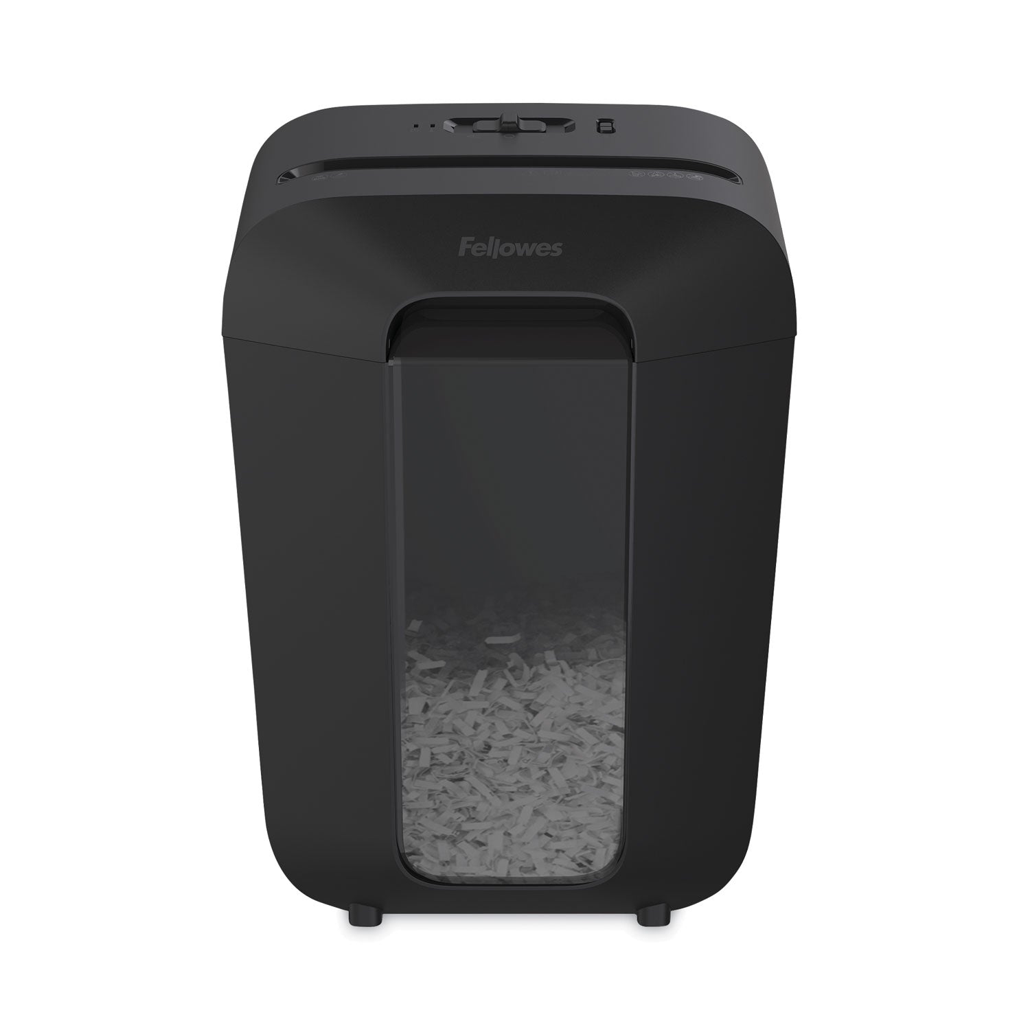 Powershred LX70 Cross-Cut Shredder, 11 Manual Sheet Capacity