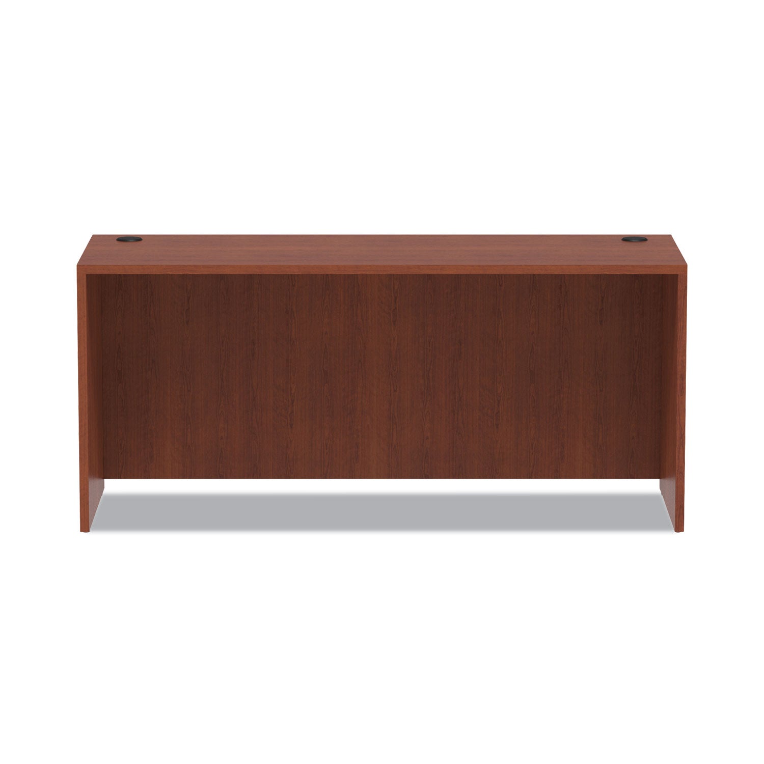 Alera® Alera Valencia Series Credenza Shells, 65w x 23.6d x 29.5h, Medium Cherry