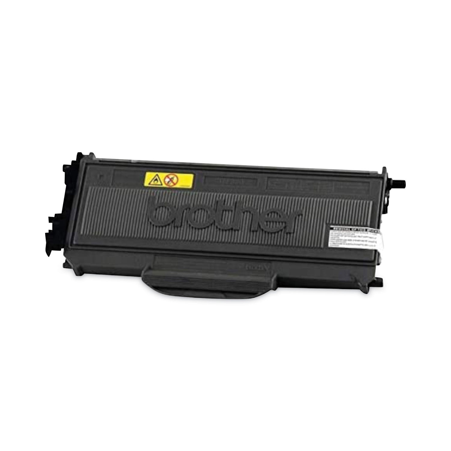 Brother TN330 Toner, 1,500 Page-Yield, Black