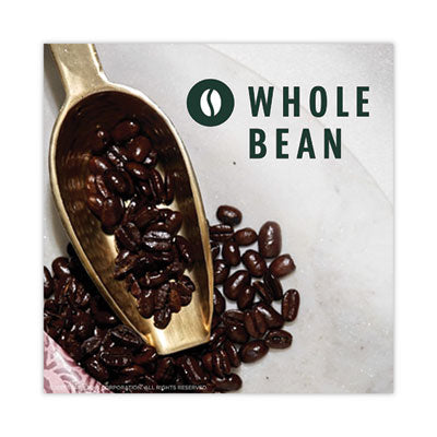 Whole Bean Coffee, Caffe Verona, 1 lb Bag - Flipcost