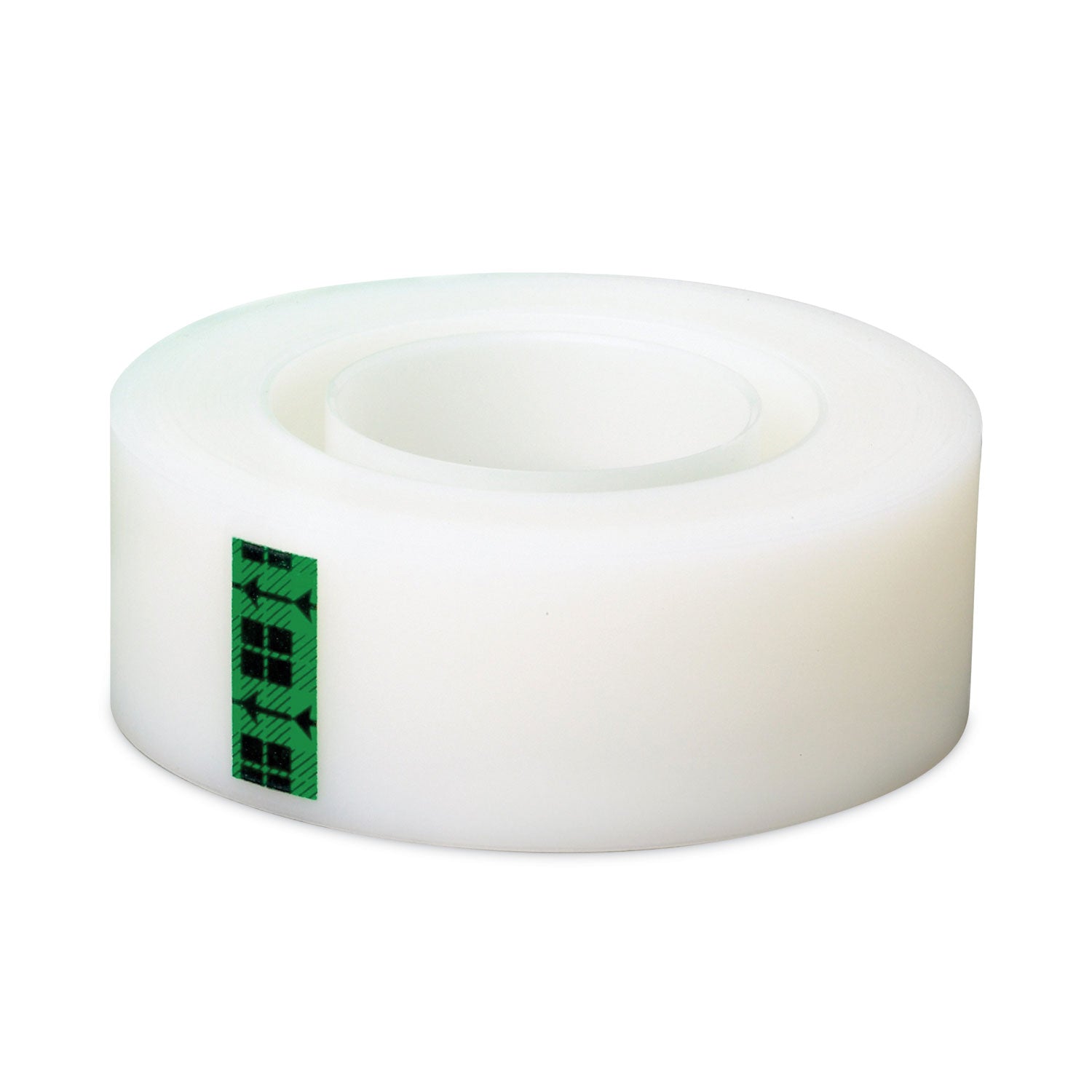 Scotch® Magic Tape Refill, 1" Core, 0.75" x 83.33 ft, Clear