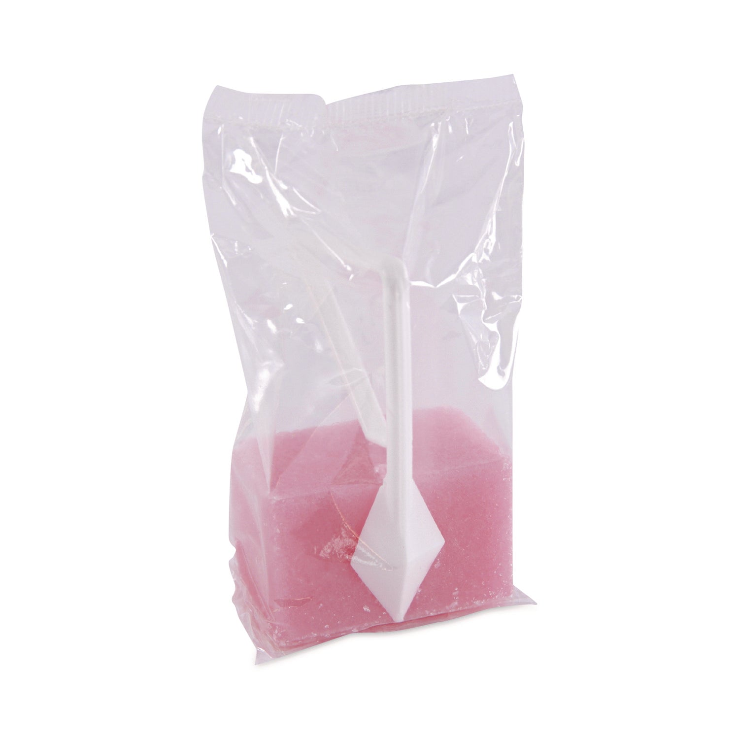 Toilet Bowl Para Deodorizer Block, Cherry Scent, 4 oz, Pink, 12/Box Boardwalk® Flipcost