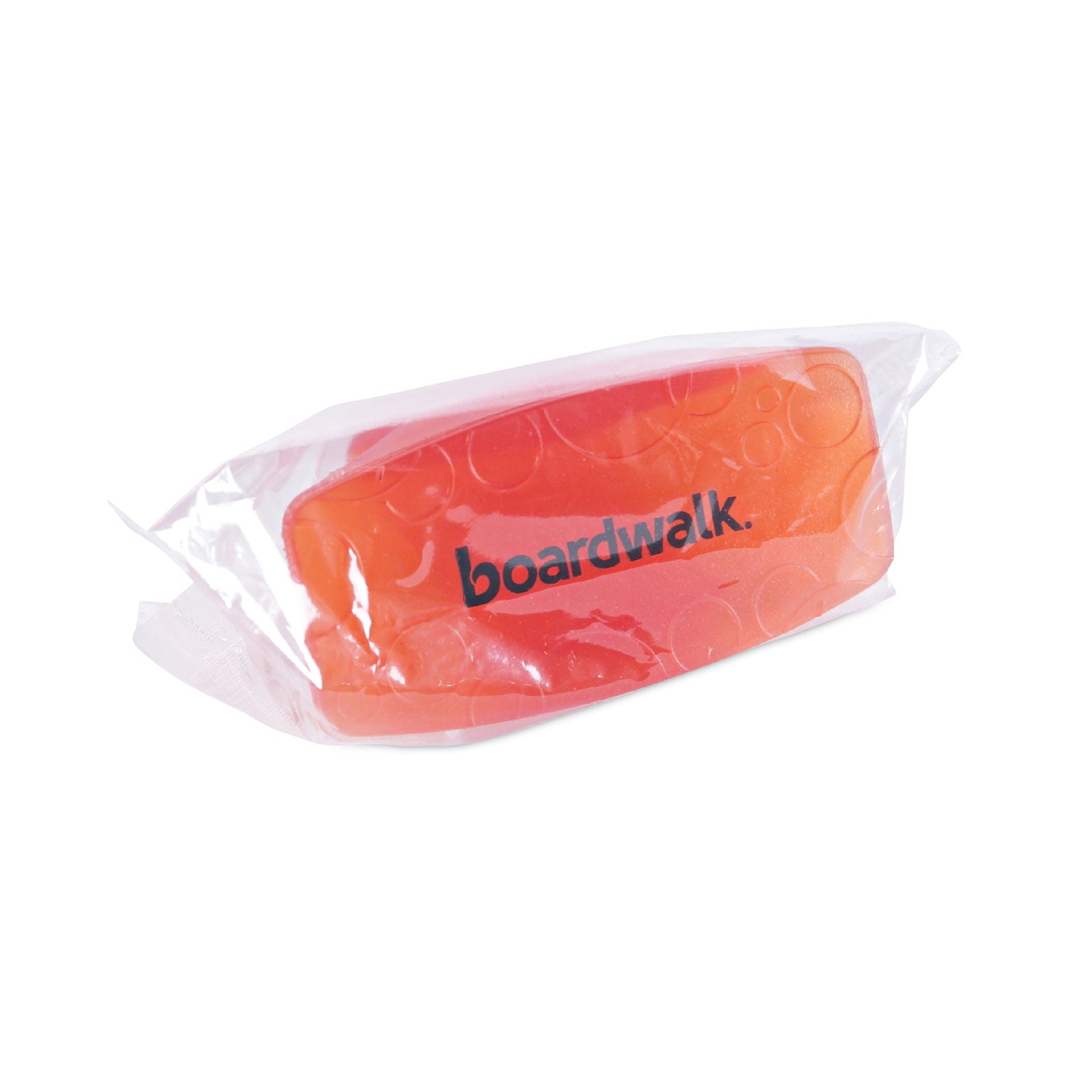 Boardwalk® Bowl Clip, Mango Scent, Orange, 72/Carton