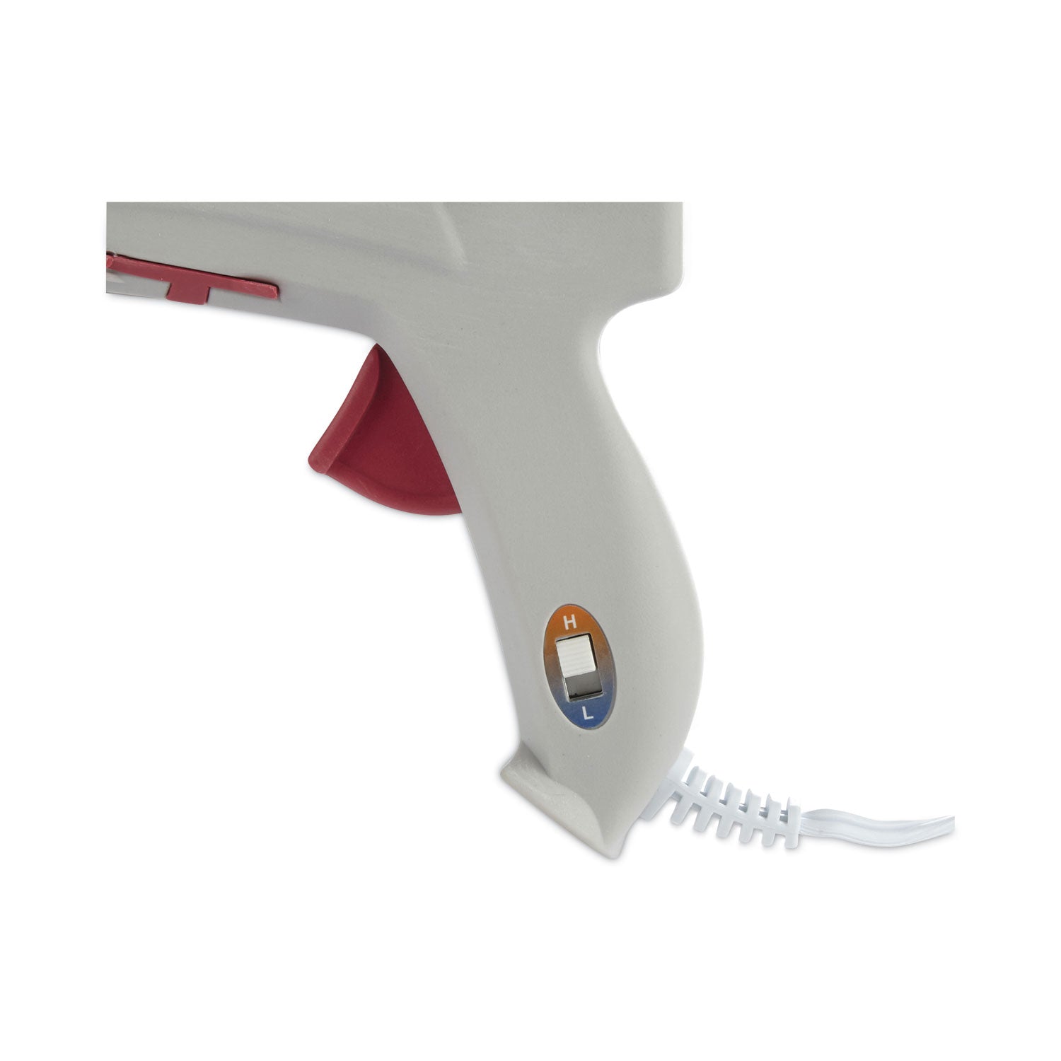 Elmer's® Mini Hot Glue Gun, 20 W