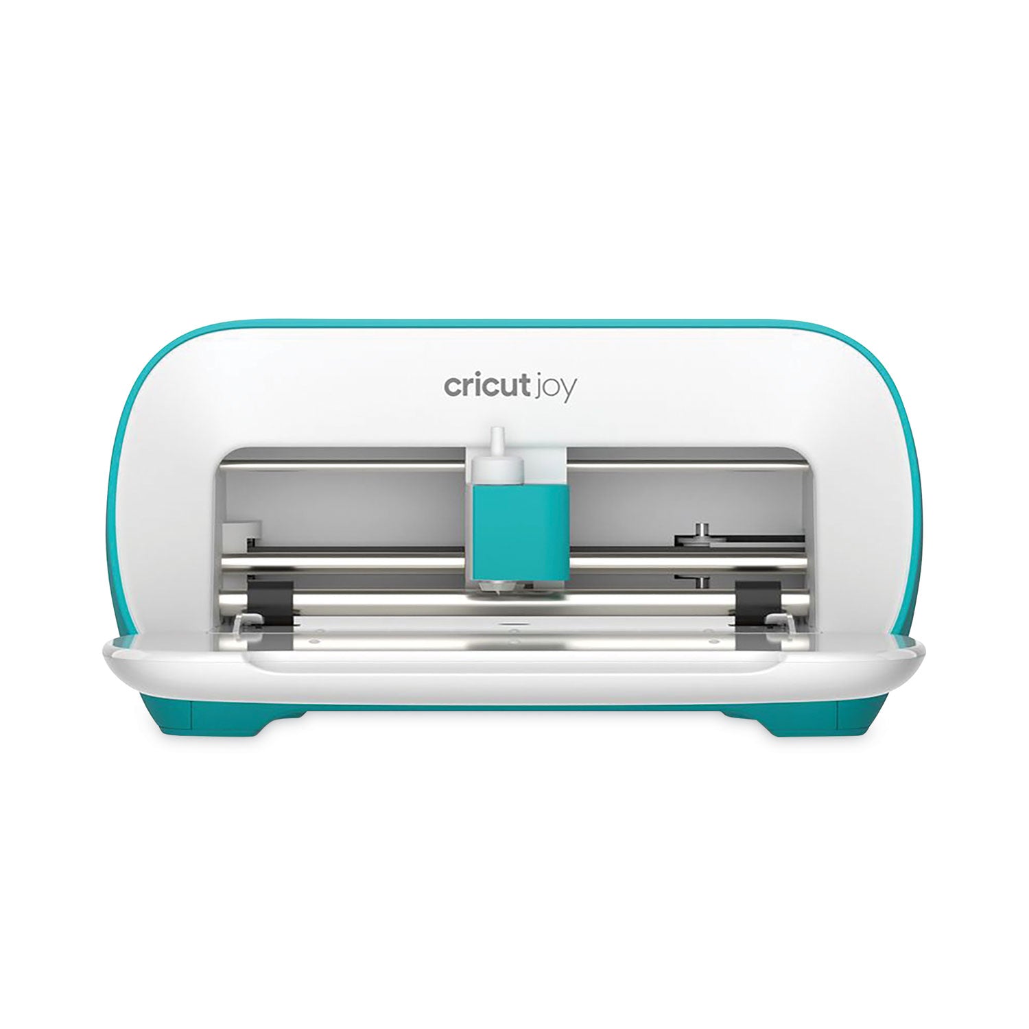 Cricut® Joy Die Cutting Machine, 4.5 x 6.5, Teal/White