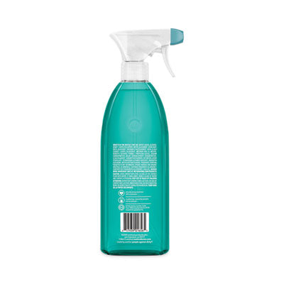 Method® Tub 'N Tile Bathroom Cleaner, Eucalyptus Mint Scent, 28 oz Spray Bottle, 8/Carton - Flipcost