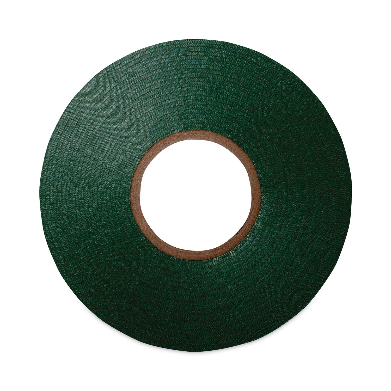 3M™ Scotch 35 Vinyl Electrical Color Coding Tape, 3" Core, 0.75" x 66 ft, Green