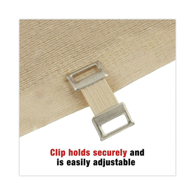 ACE™ Elastic Bandage with E-Z Clips, 3 x 64 - Flipcost