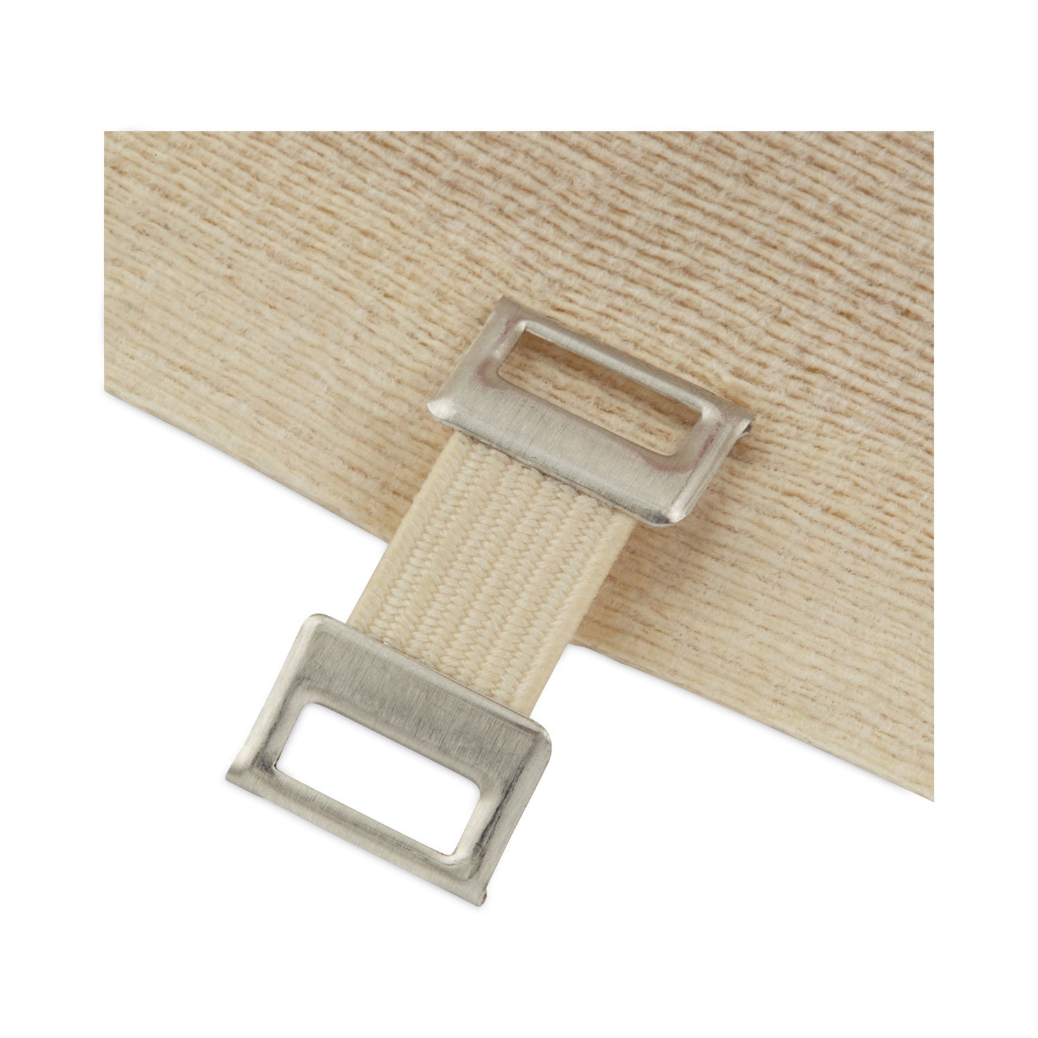 ACE™ Elastic Bandage with E-Z Clips, 3 x 64