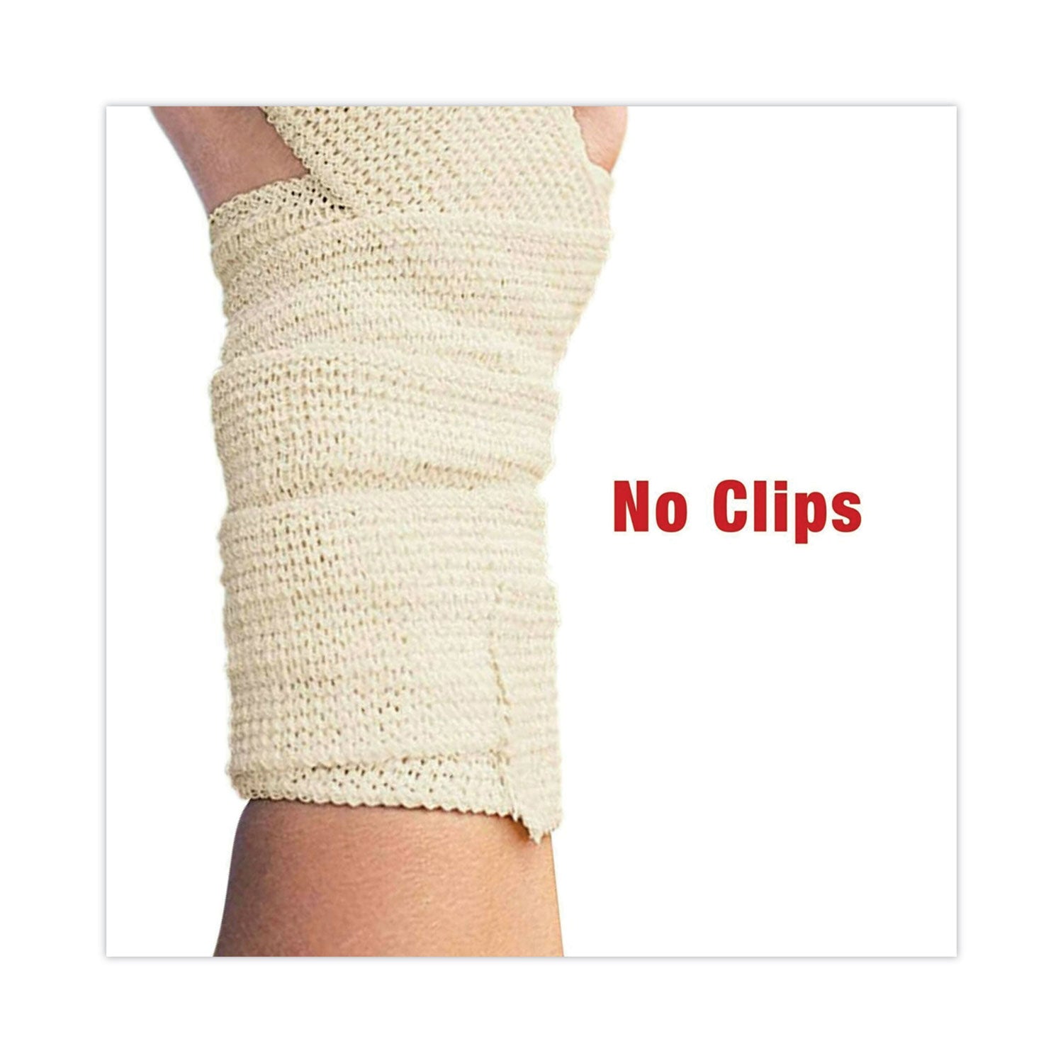 ACE™ Self-Adhesive Bandage, 3 x 50