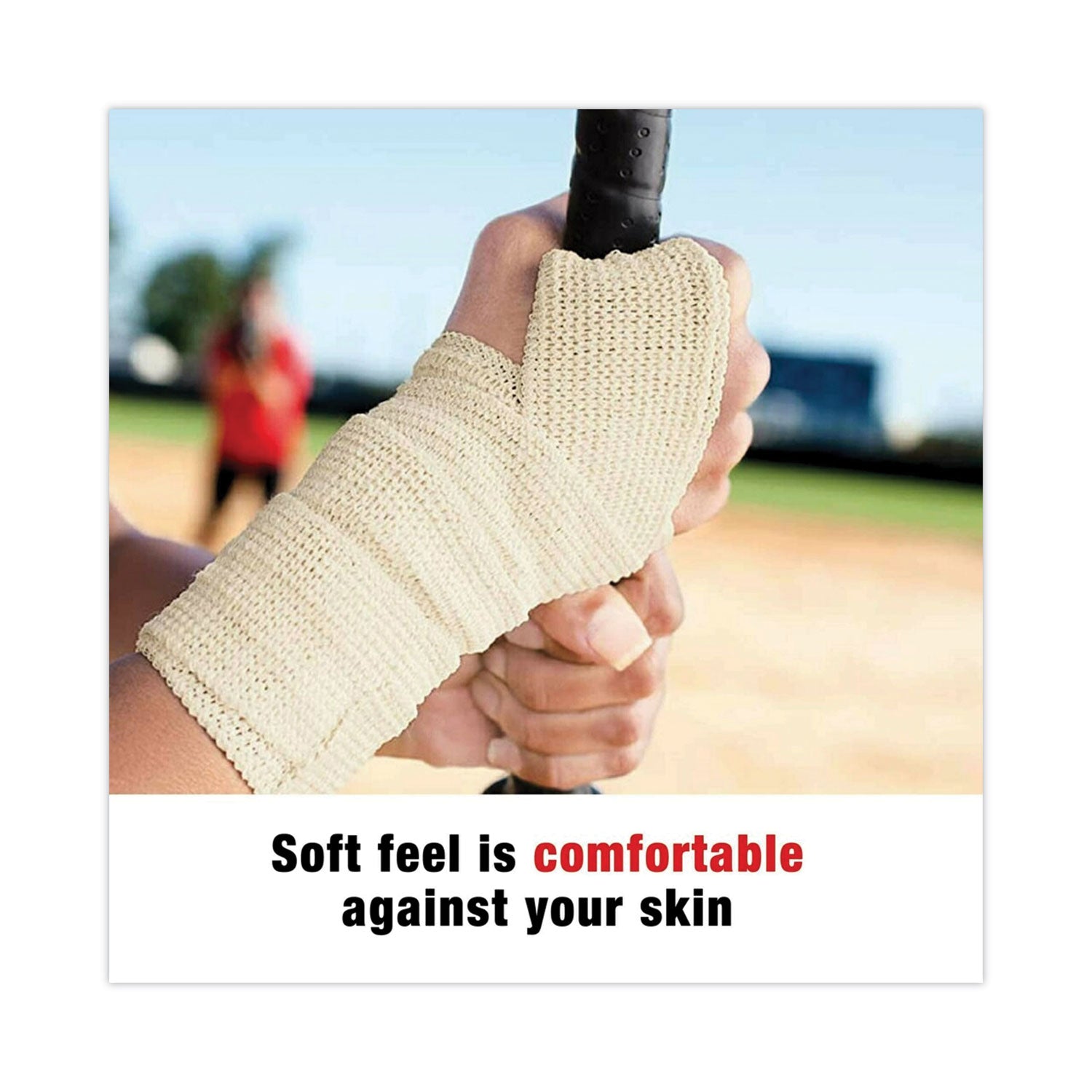 ACE™ Self-Adhesive Bandage, 2 x 50