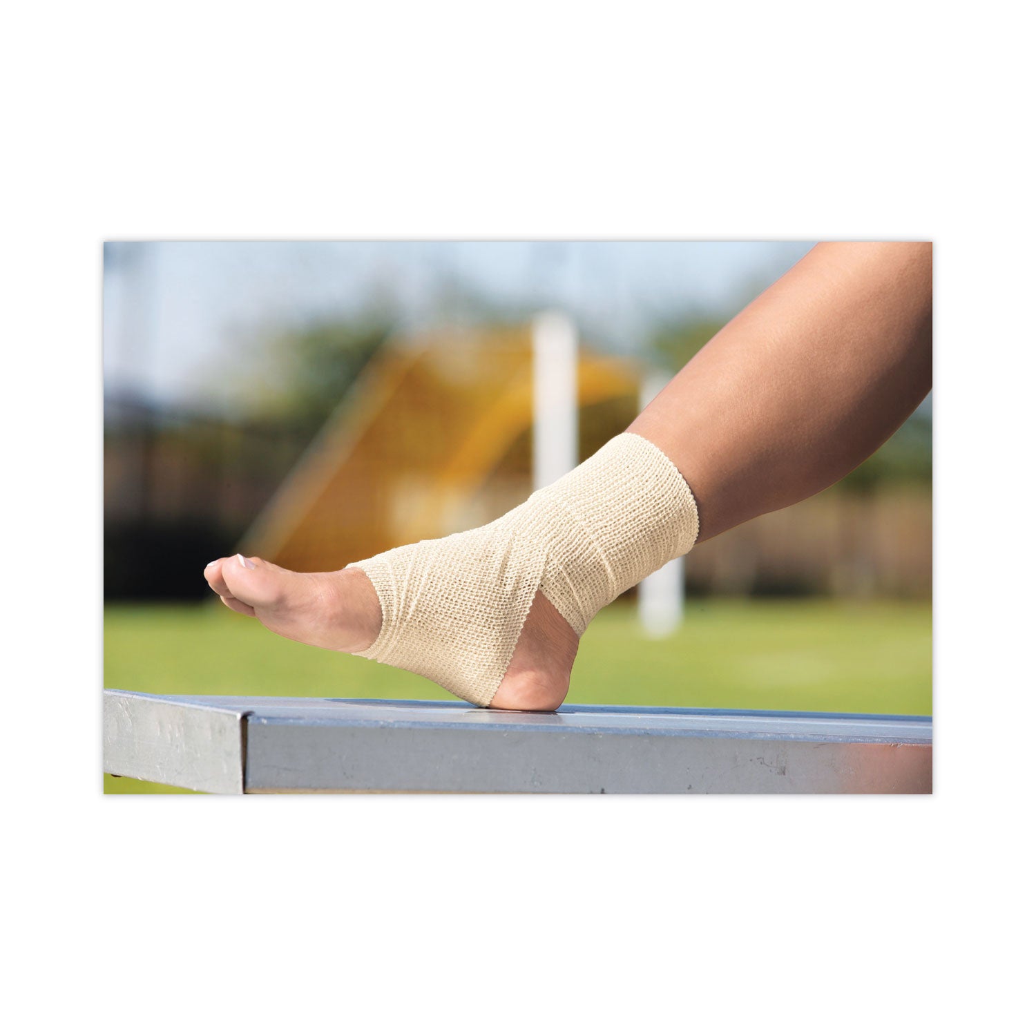 ACE™ Self-Adhesive Bandage, 2 x 50